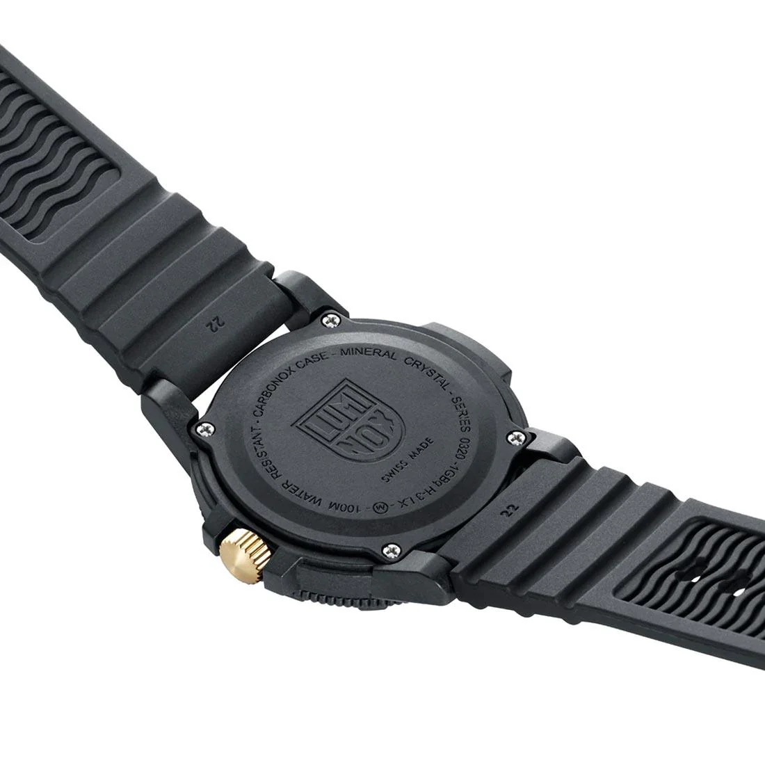 Luminox Leatherback Sea Turtle Giant XS.0325.GP - Image 4