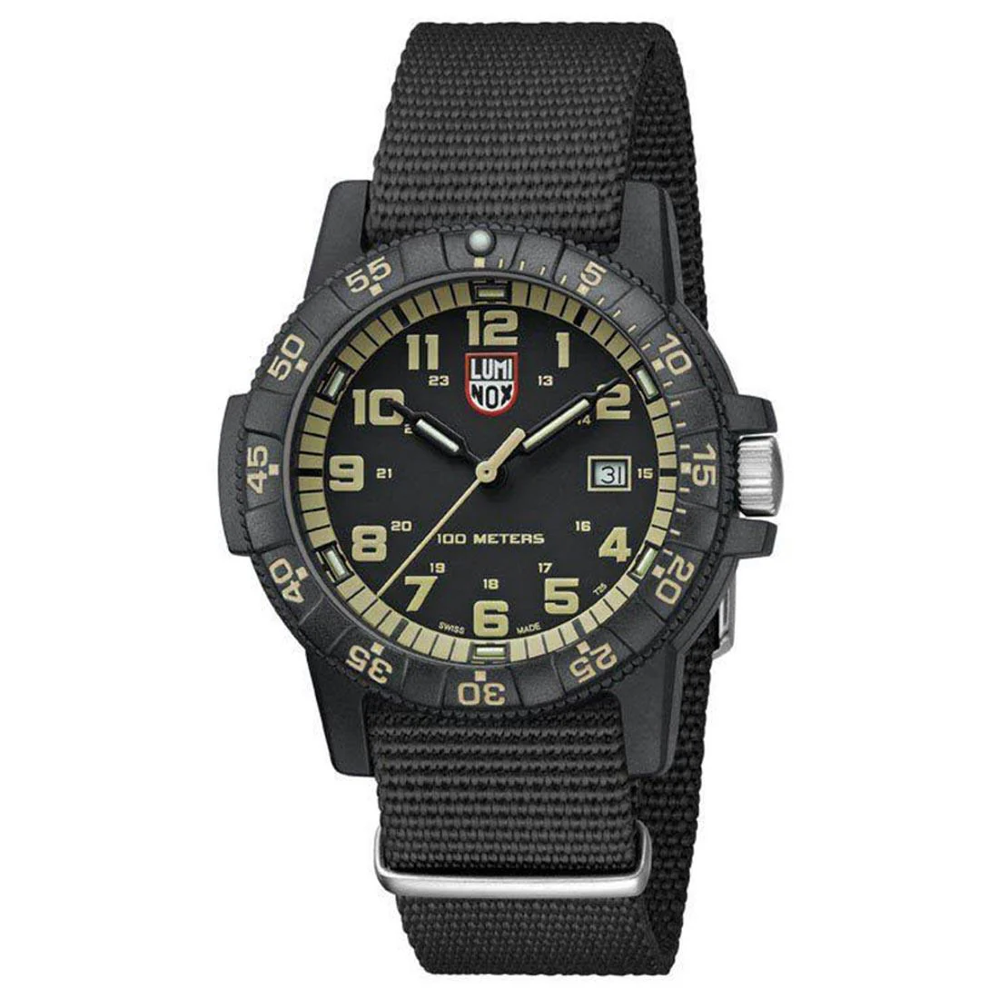 Luminox Leatherback Sea Turtle Giant XS.0333 - Image 2