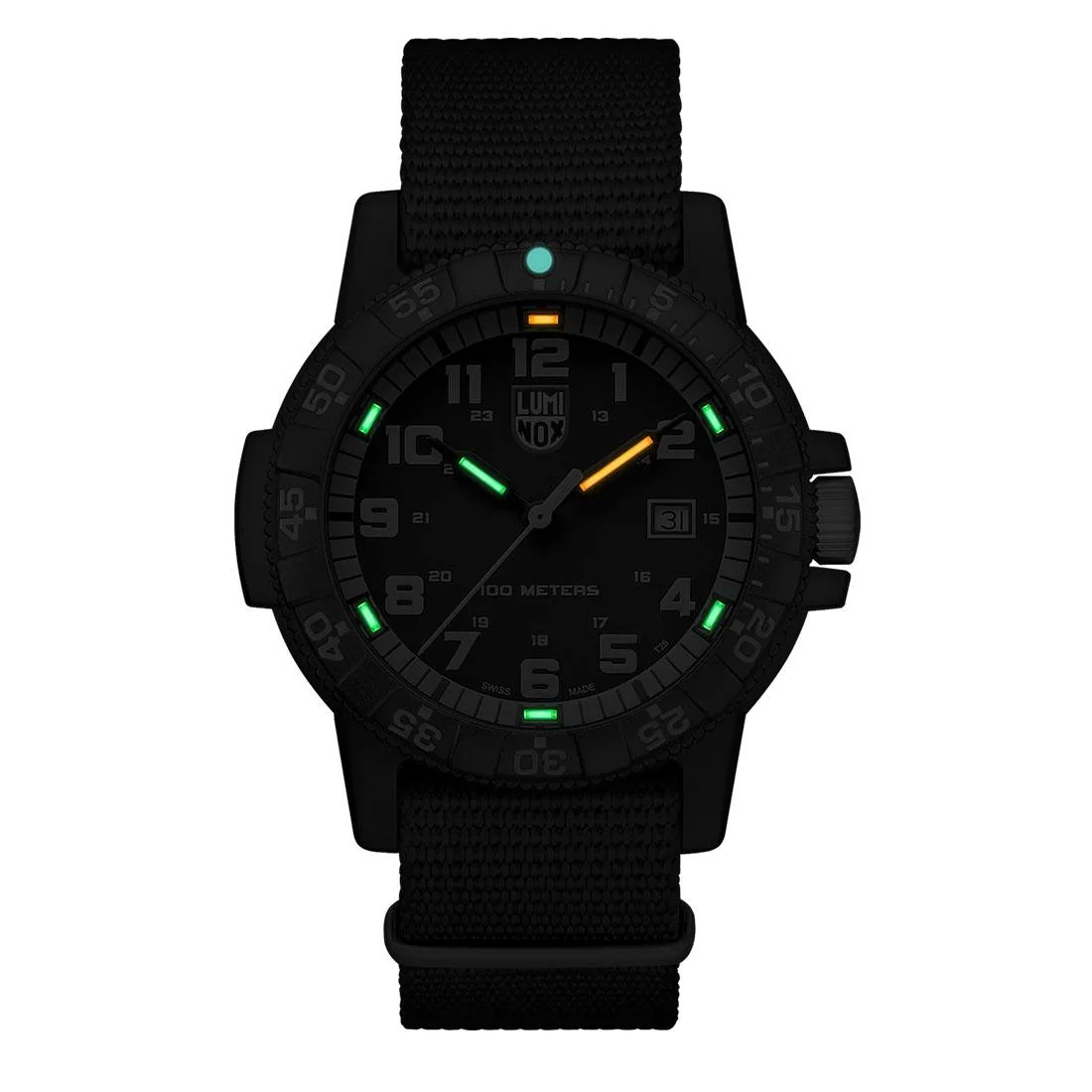 Luminox Leatherback Sea Turtle Giant XS.0333 - Image 3