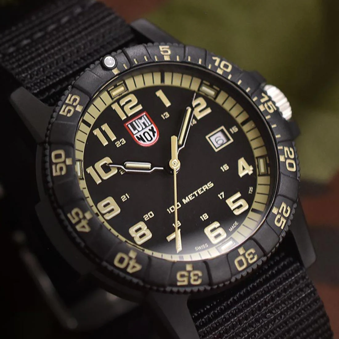 Luminox Leatherback Sea Turtle Giant XS.0333 - Image 5
