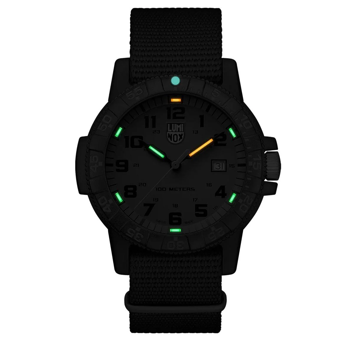Luminox Leatherback Sea Turtle Giant XS.0337 - Image 3