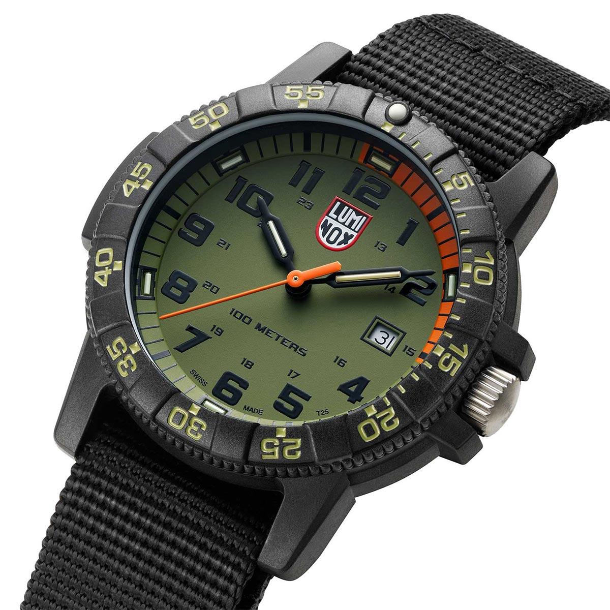 Luminox Leatherback Sea Turtle Giant XS.0337 - Image 4