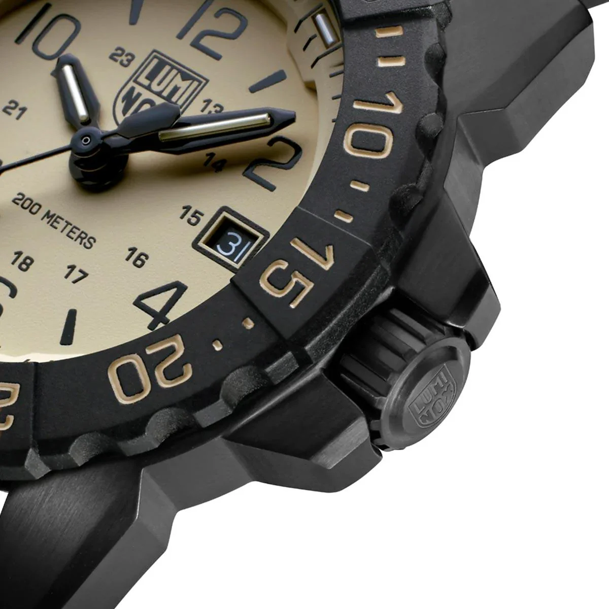 Luminox Navy Seal Foundation XS.3251.CBNSF.SET - Image 5