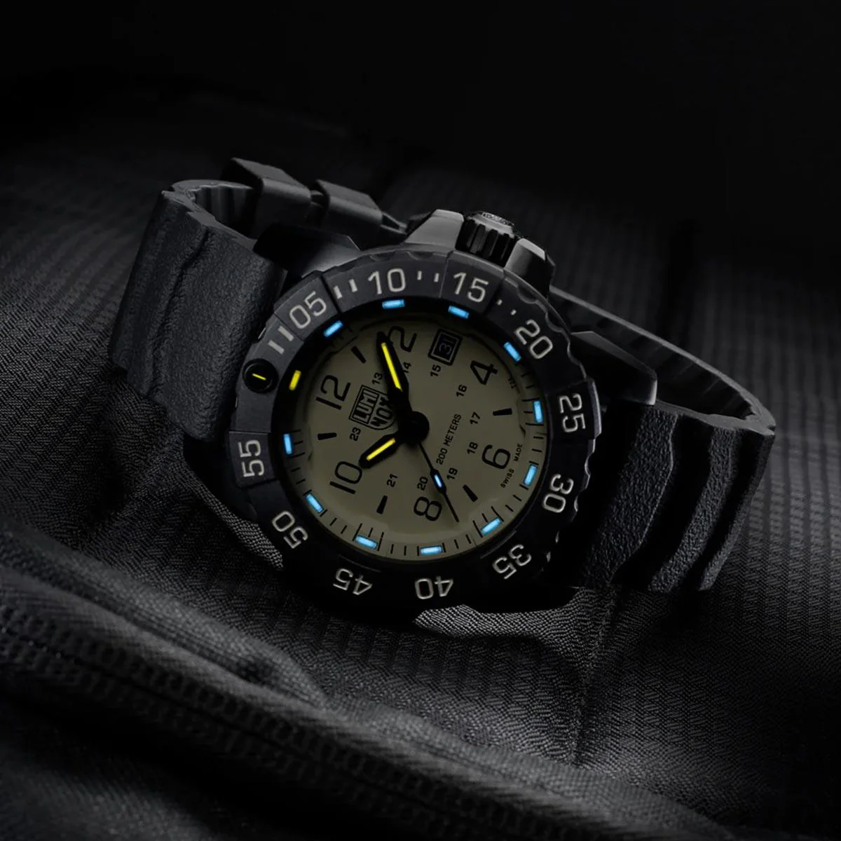 Luminox Navy Seal Foundation XS.3251.CBNSF.SET - Image 6