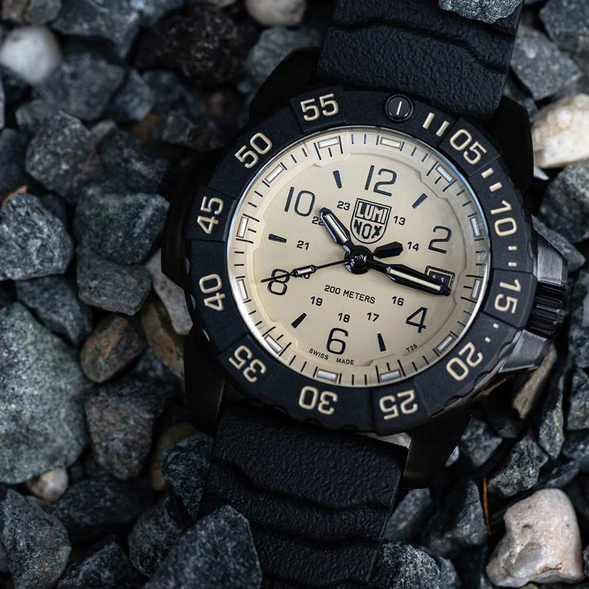 Luminox Navy Seal Foundation XS.3251.CBNSF.SET - Image 8