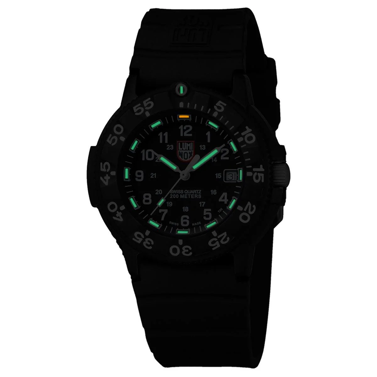 Luminox Navy Seal Original XS.3001.F - Image 3