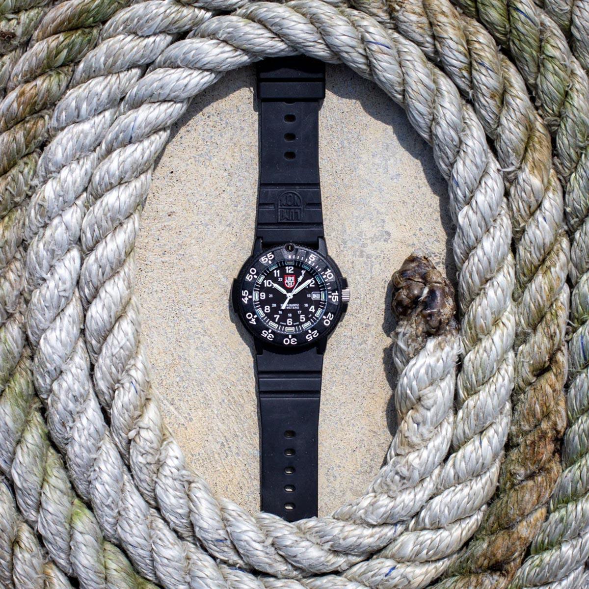 Luminox Navy Seal Original XS.3001.F - Image 5