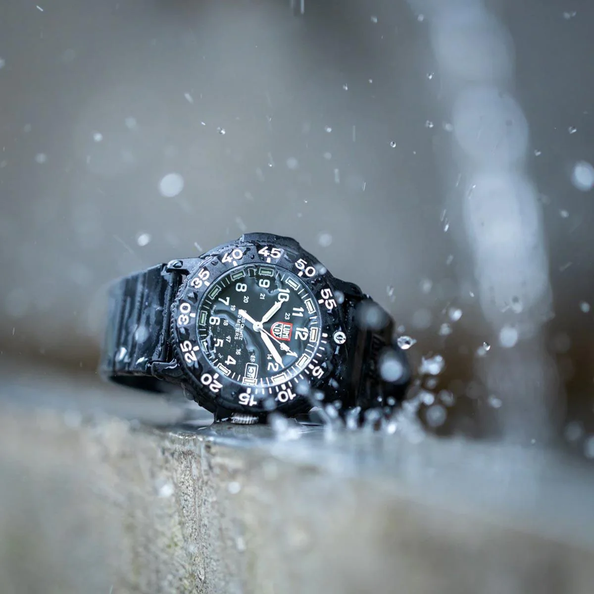 Luminox Navy Seal Original XS.3001.F - Image 7