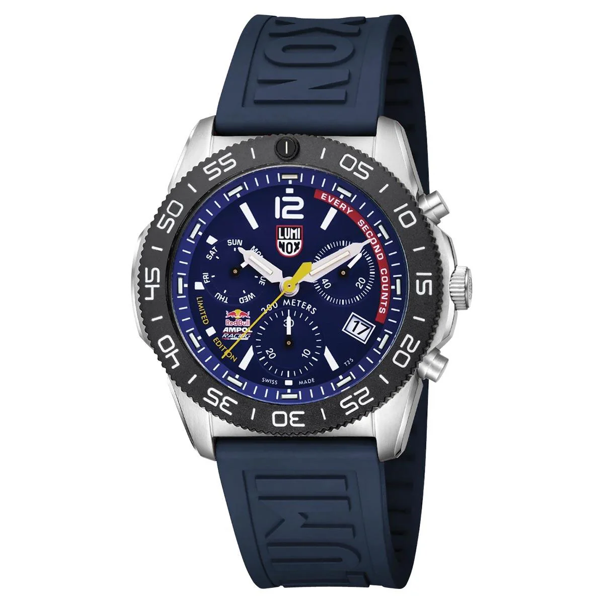 Luminox x Red Bull Ampol Racing XS.3143.ARB.N - Image 4