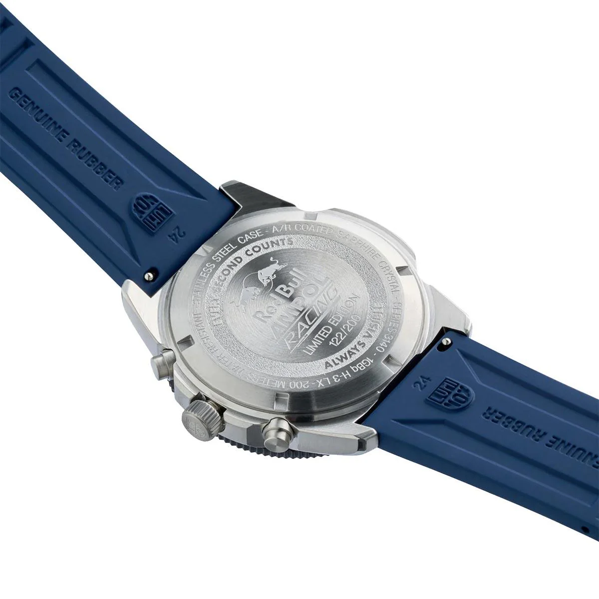 Luminox x Red Bull Ampol Racing XS.3143.ARB.N - Image 6