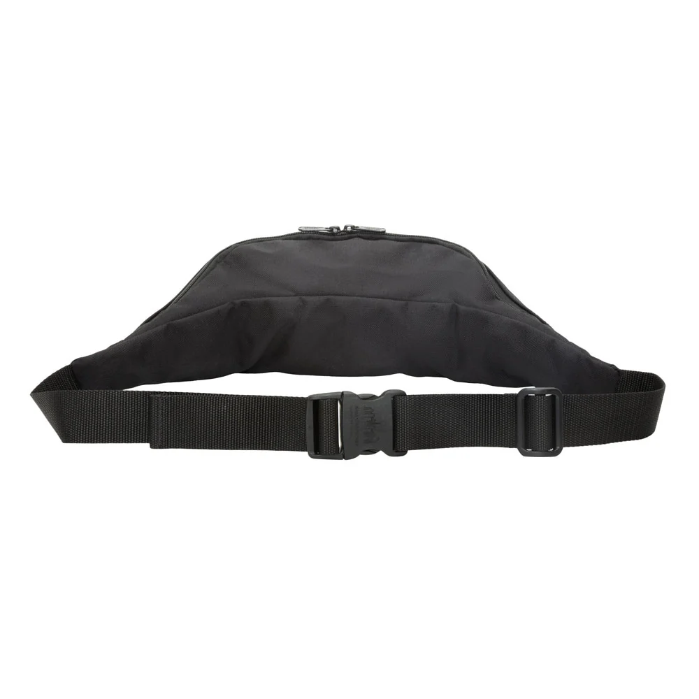Manhattan Portage Alleycat Waist Bag 1101-BLK - Image 3