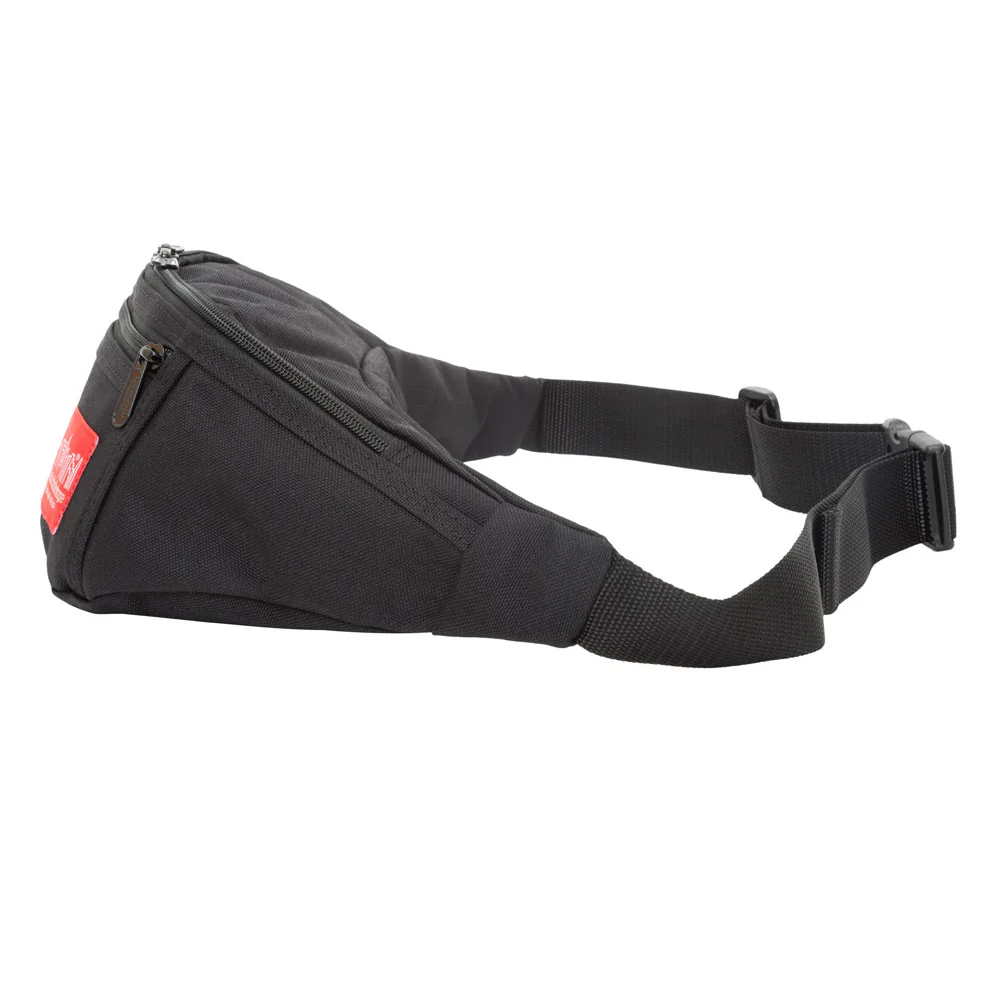 Manhattan Portage Alleycat Waist Bag 1101-BLK - Image 6