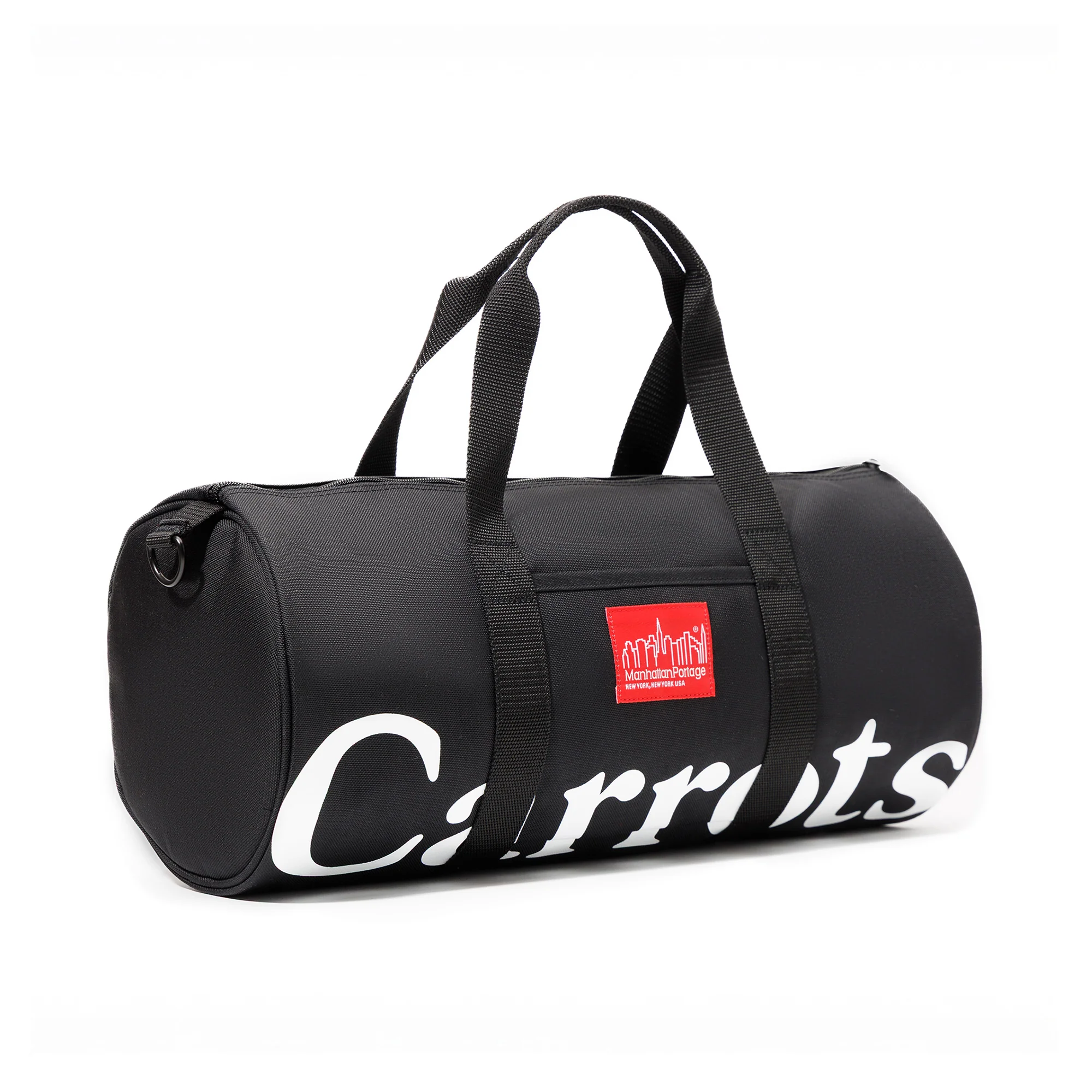 Manhattan Portage x Carrots Chelsea Drum Bag - Image 3