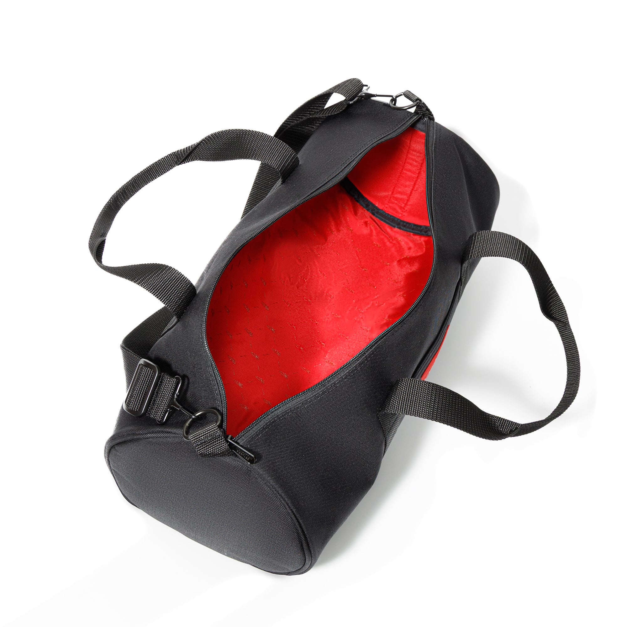 Manhattan Portage x Carrots Chelsea Drum Bag - Image 7