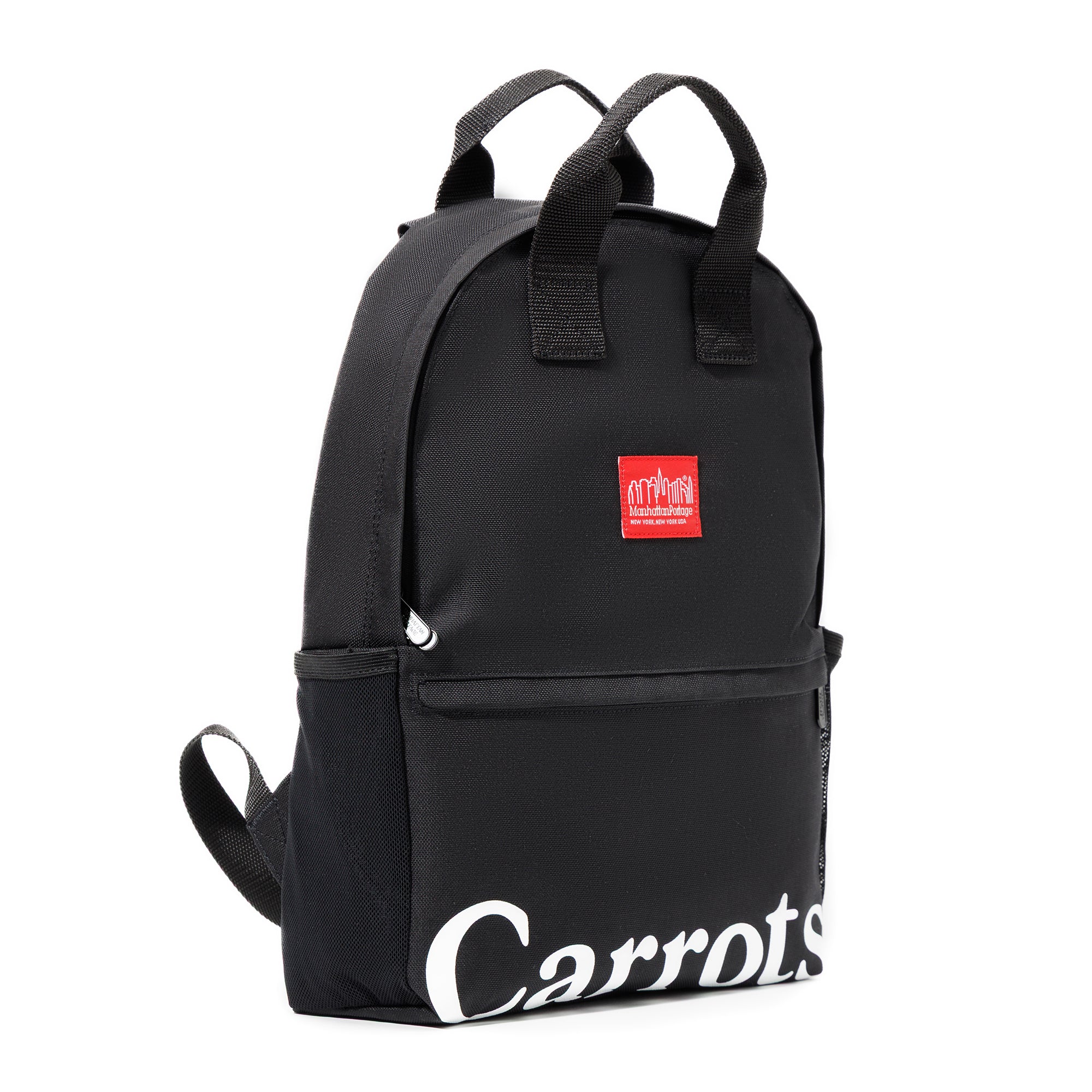 Manhattan Portage x Carrots Governor Backpack - Image 3