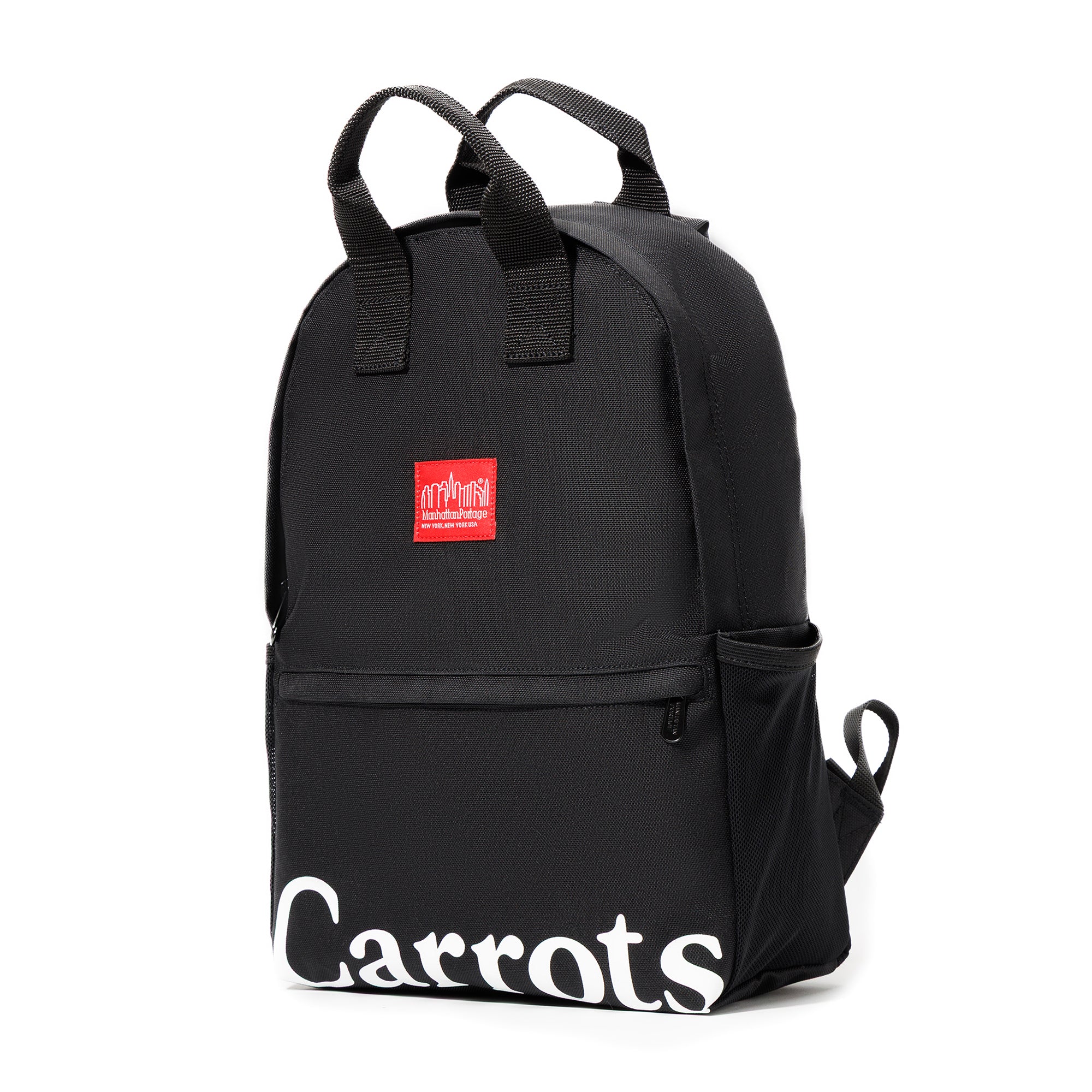Manhattan Portage x Carrots Governor Backpack - Image 4