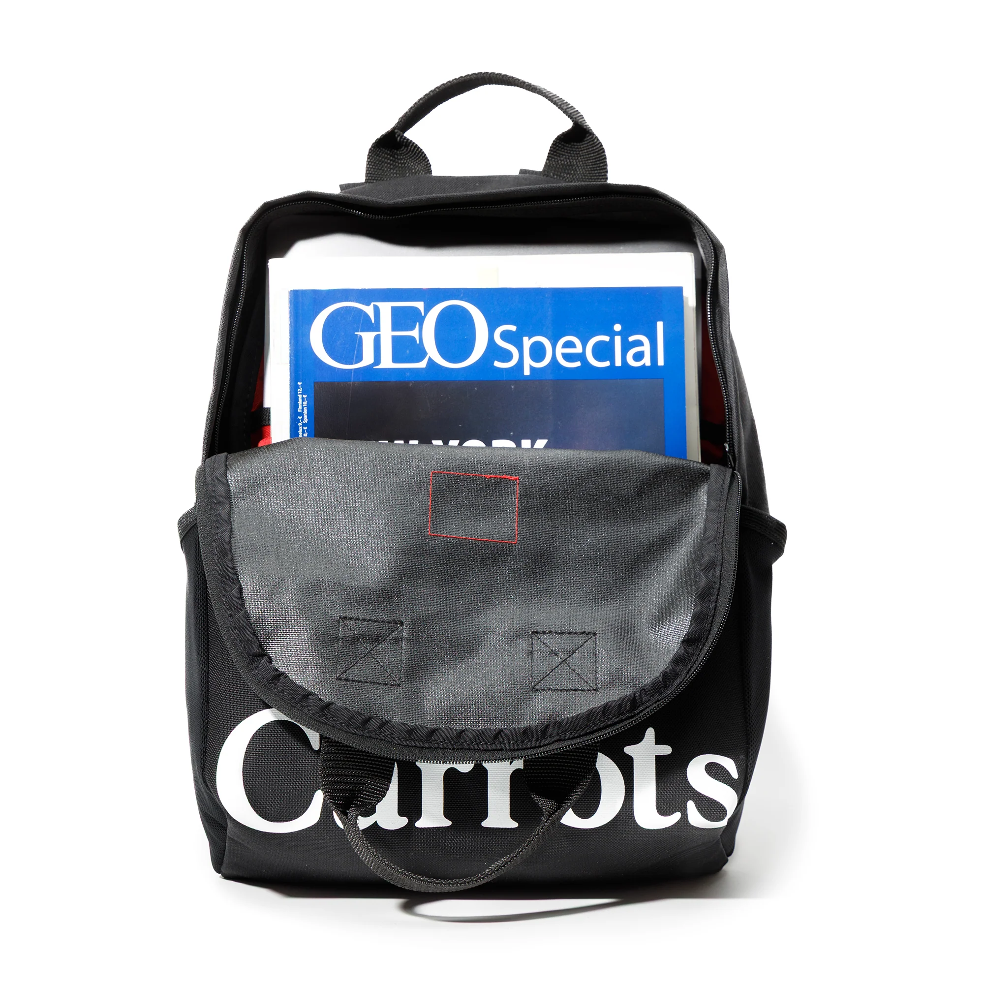 Manhattan Portage x Carrots Governor Backpack - Image 8