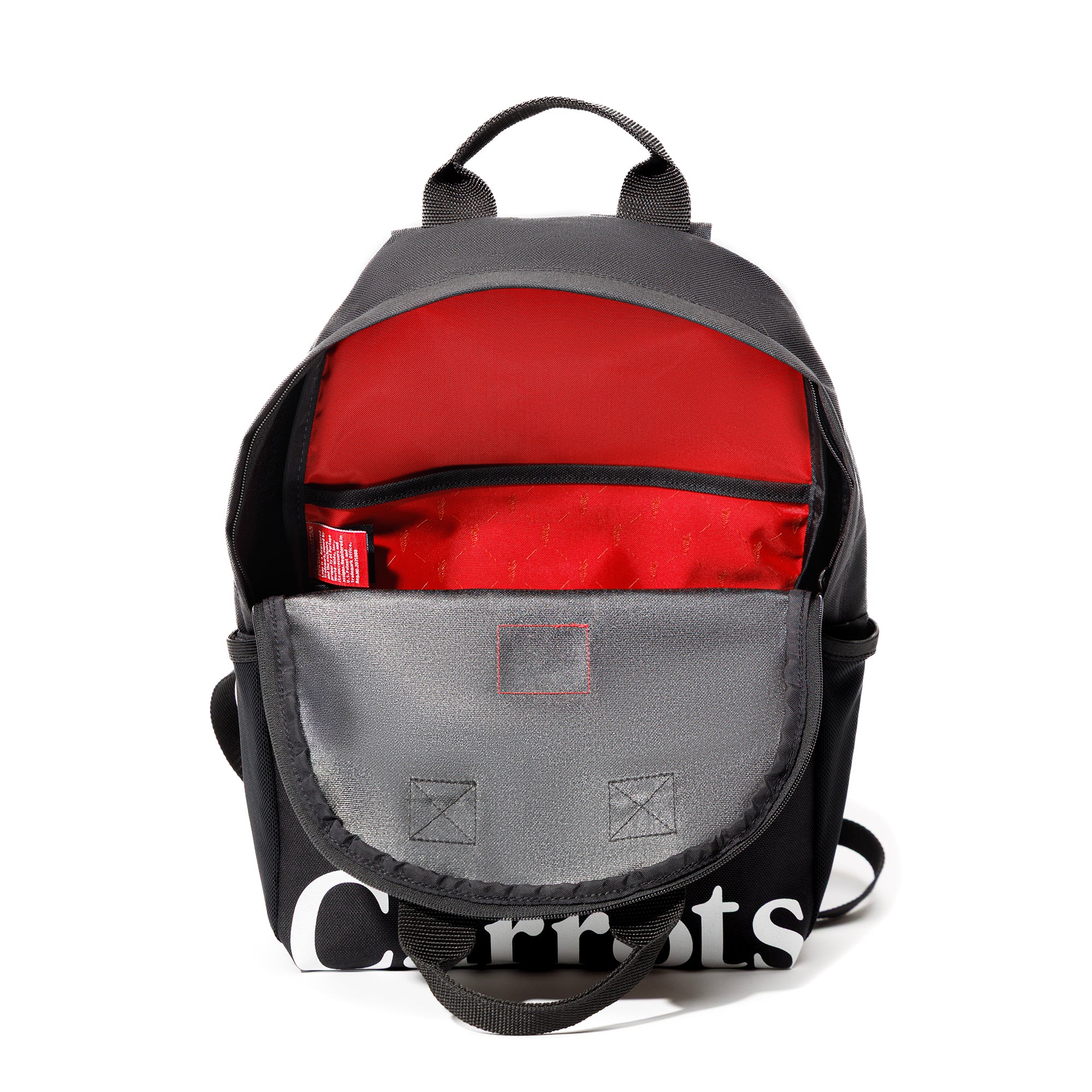 Manhattan Portage x Carrots Governor Backpack - Image 9