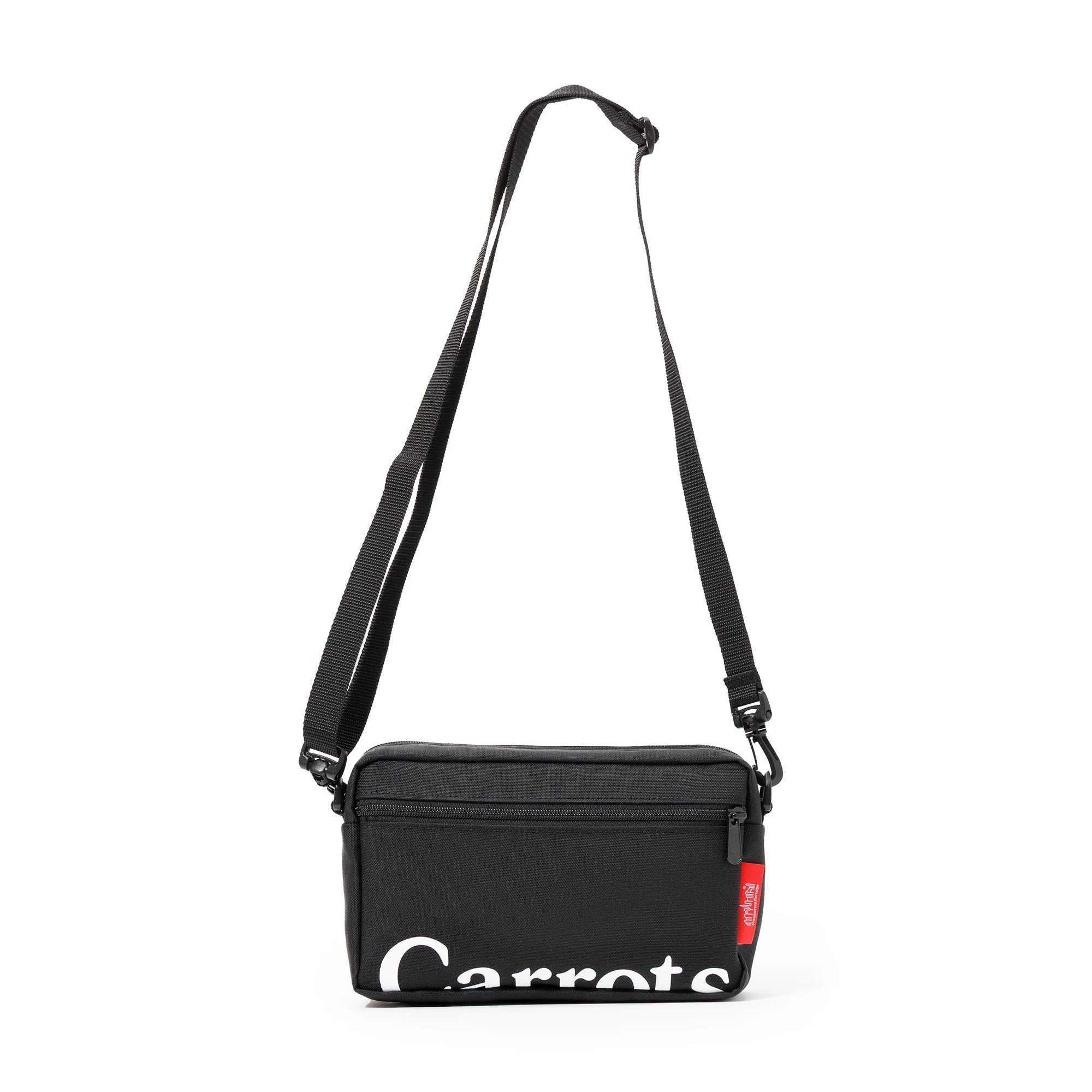 Manhattan Portage x Carrots Jogger Bag - Image 3