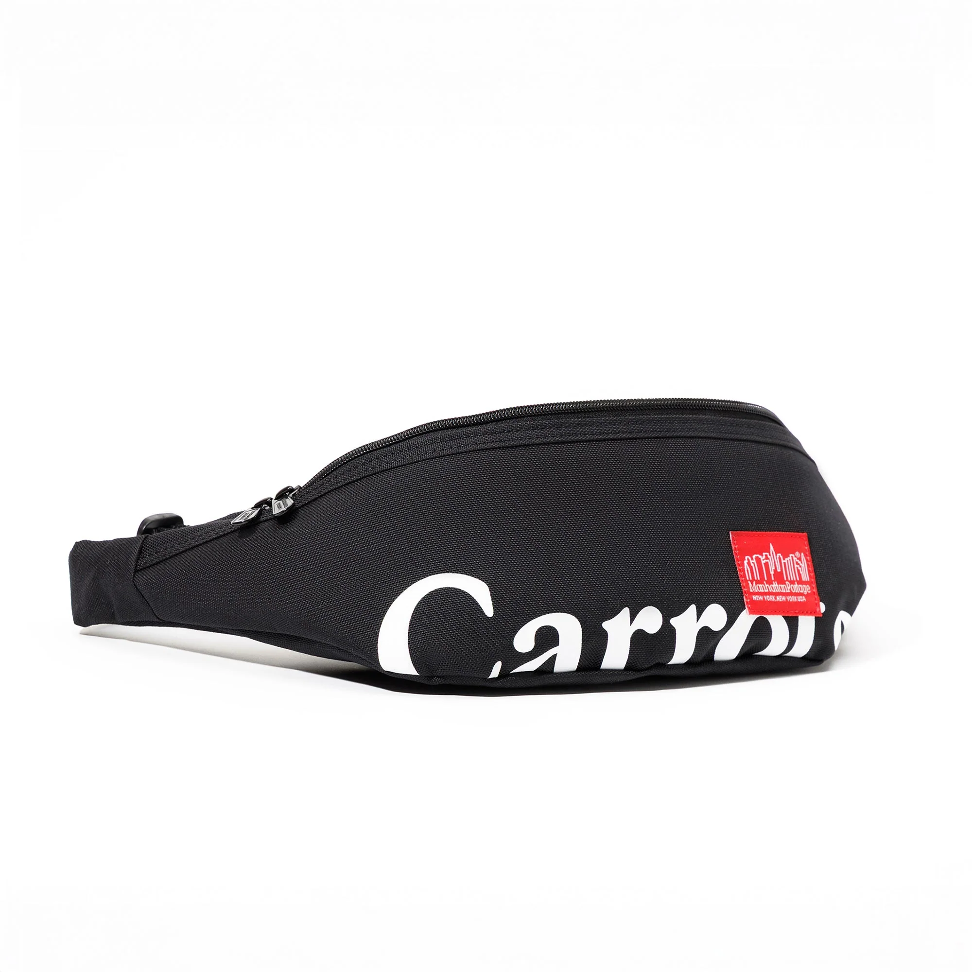 Manhattan Portage x Carrots Waist Bag - Image 3