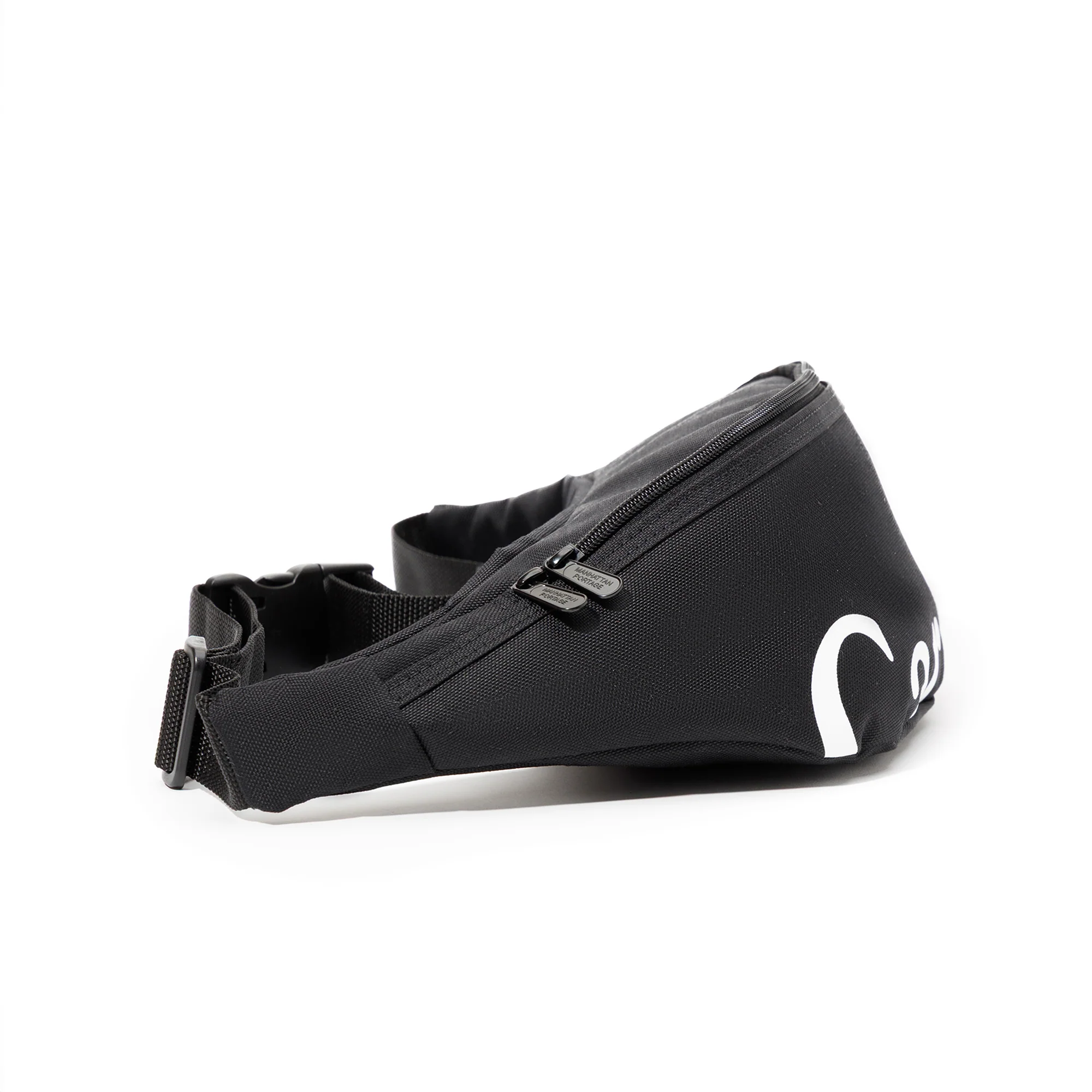 Manhattan Portage x Carrots Waist Bag - Image 4
