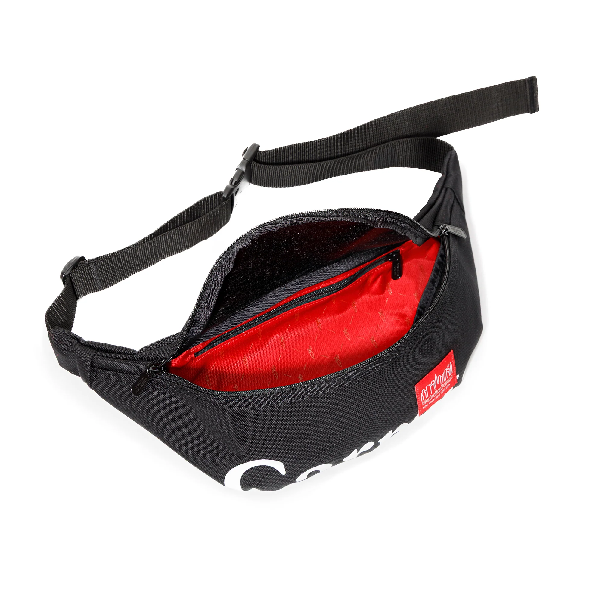Manhattan Portage x Carrots Waist Bag - Image 6