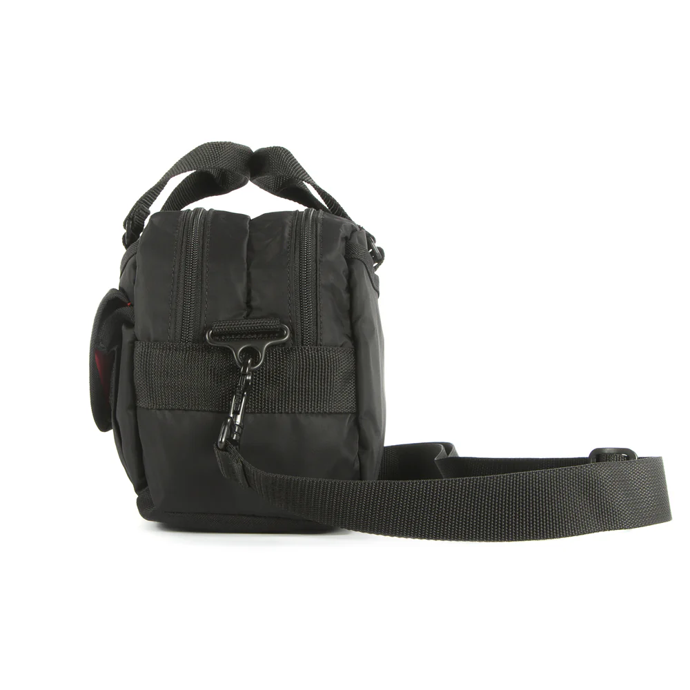 Manhattan Portage Flight Nylon Lenox Shoulder Bag - Image 12
