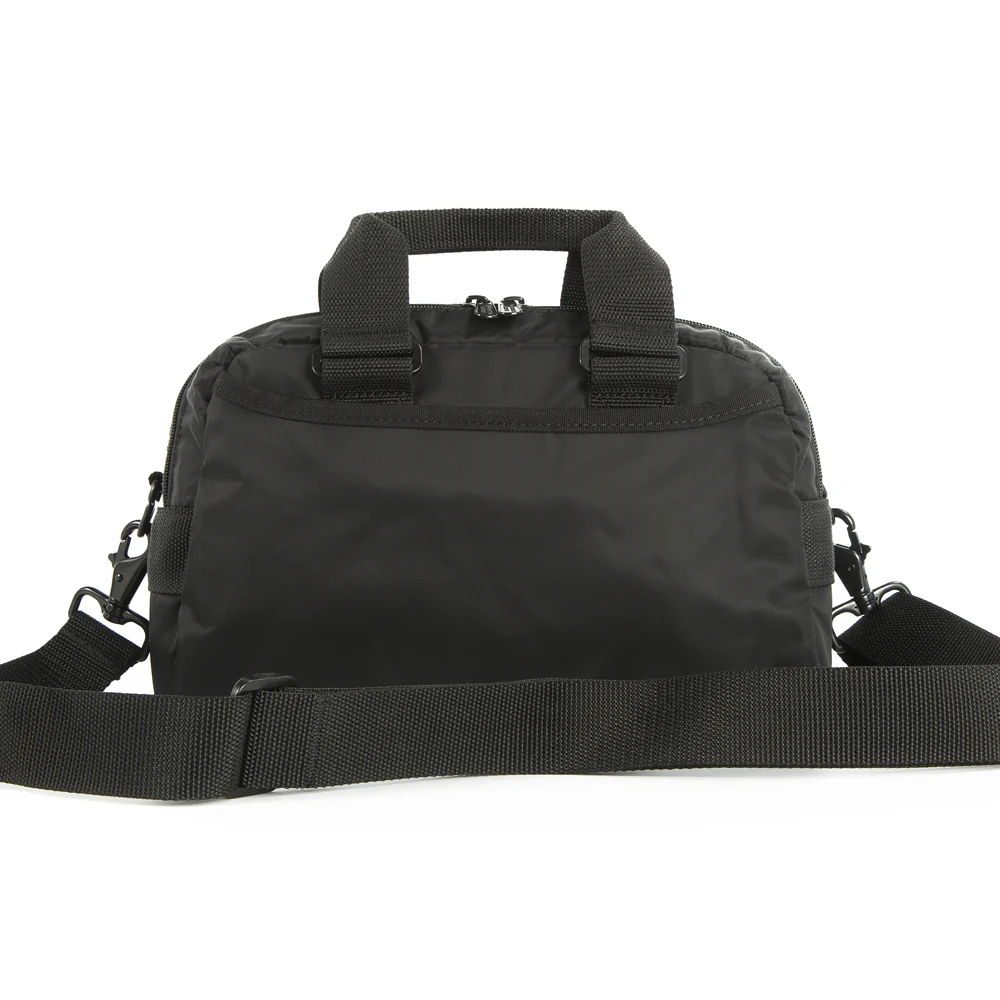 Manhattan Portage Flight Nylon Lenox Shoulder Bag - Image 3