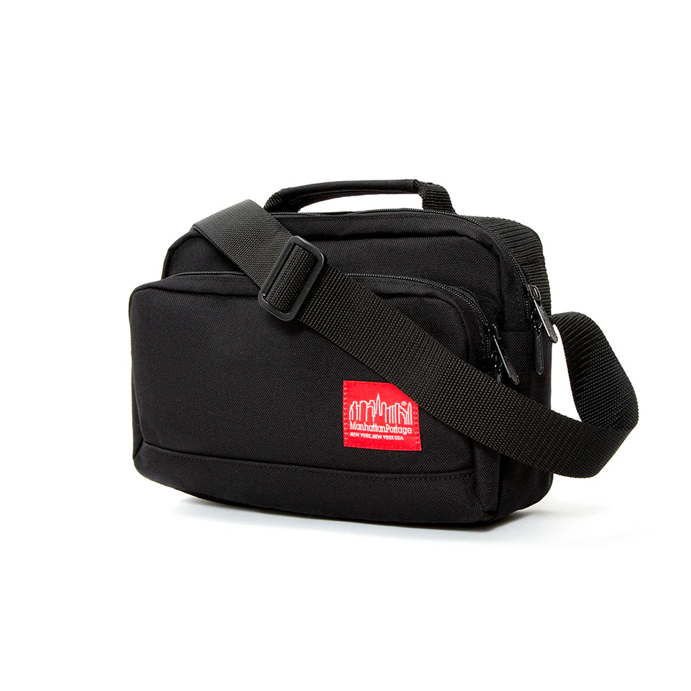 Manhattan Portage NY Messenger Bag Jr. MD - Image 4
