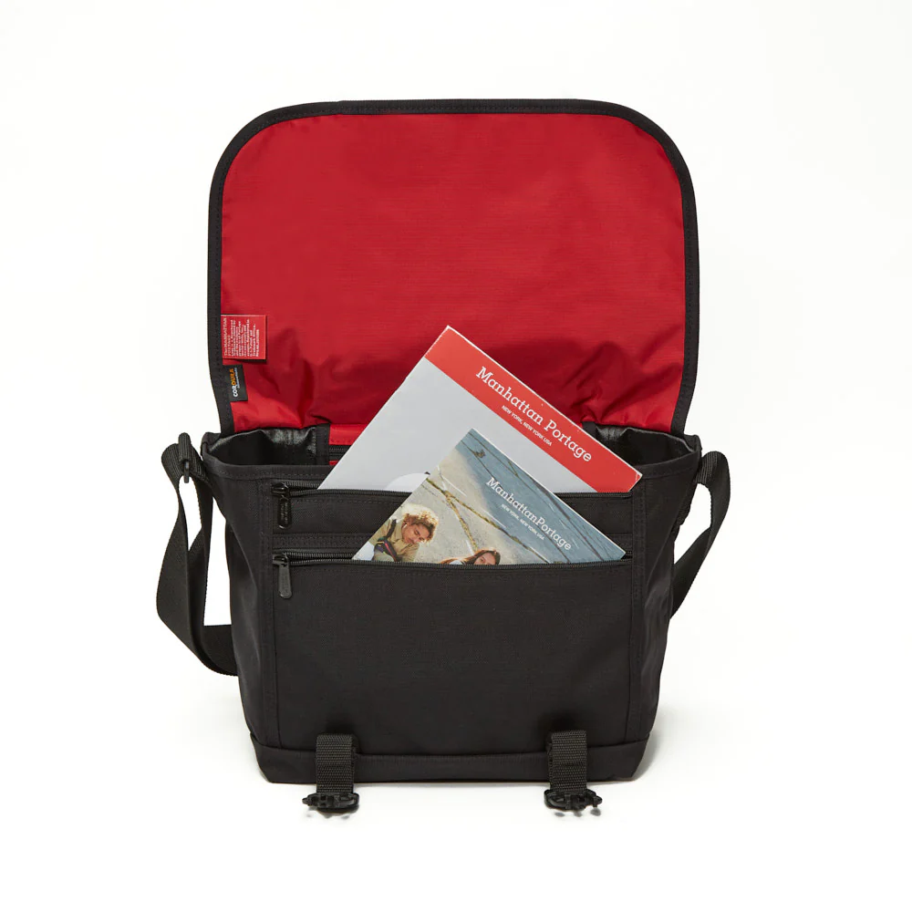 Manhattan Portage NY Messenger Bag Jr. MD - Image 7