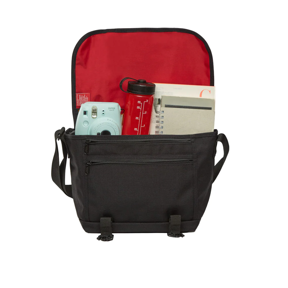 Manhattan Portage NY Messenger Bag Jr. MD - Image 8