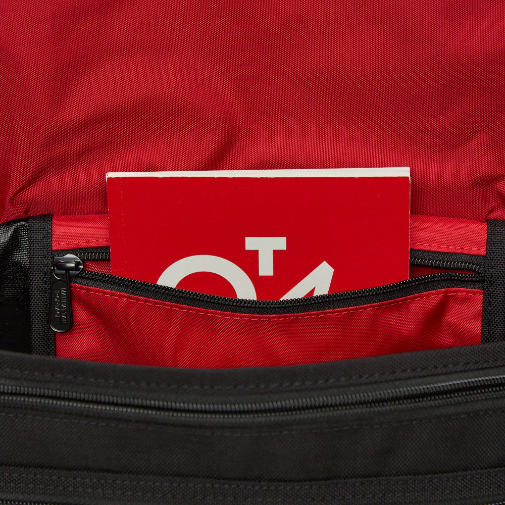 Manhattan Portage NY Messenger Bag Jr. MD - Image 9