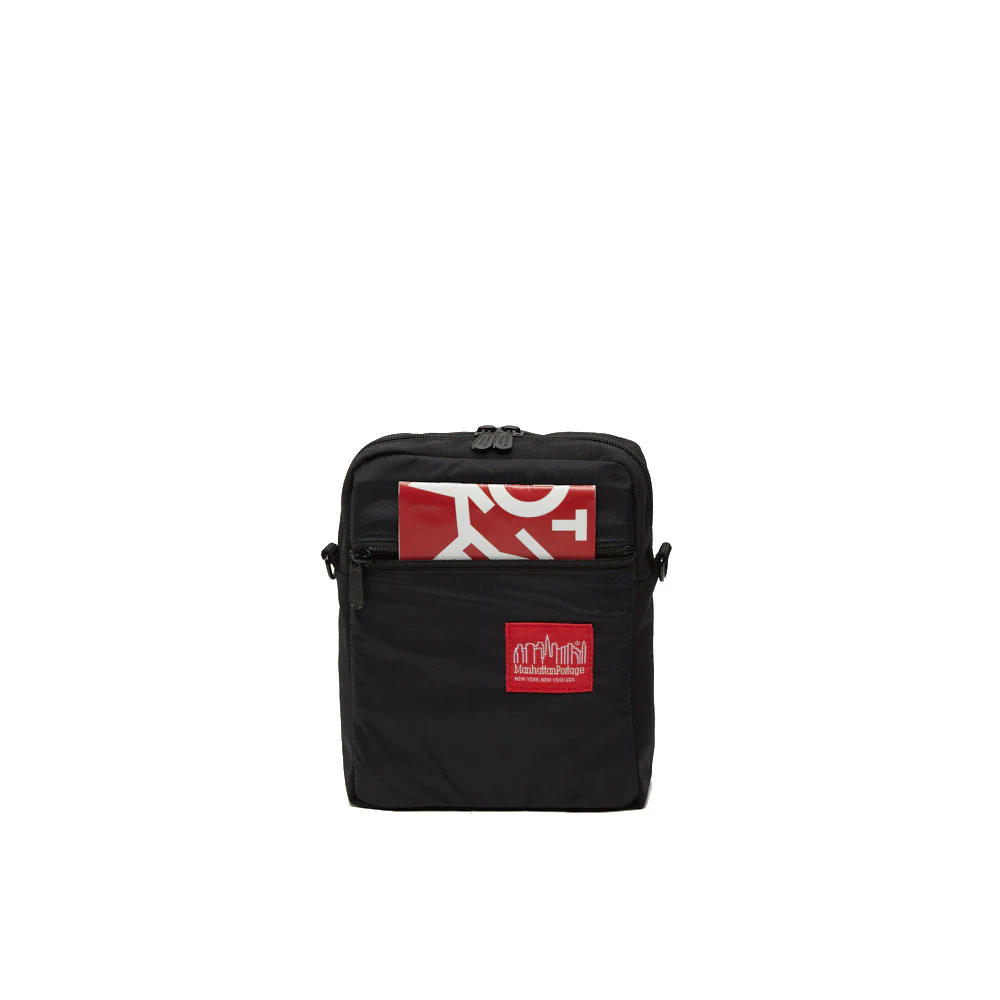 Manhattan Portage Ripstop Nylon City Lights SM - Image 11