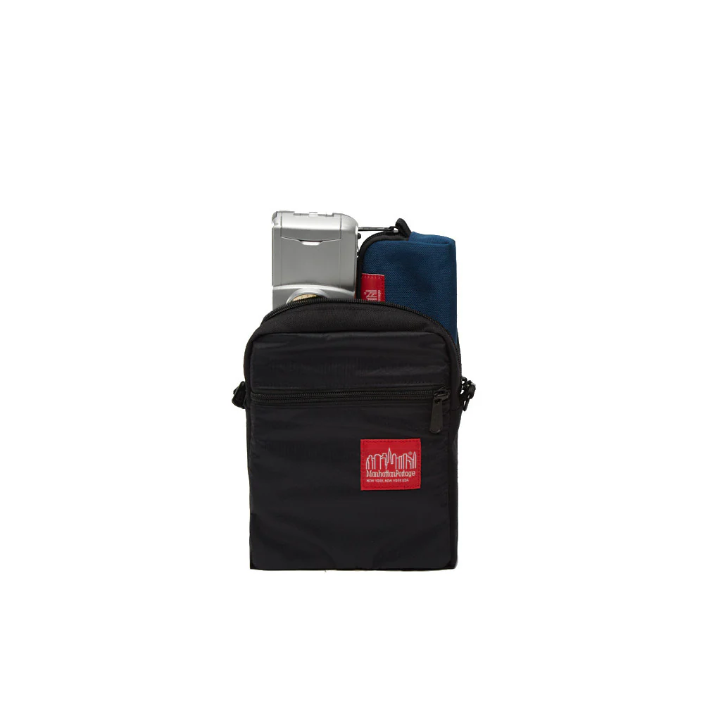 Manhattan Portage Ripstop Nylon City Lights SM - Image 12