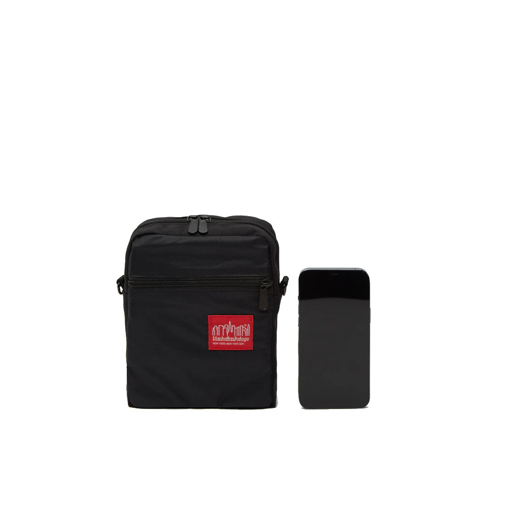 Manhattan Portage Ripstop Nylon City Lights SM - Image 14