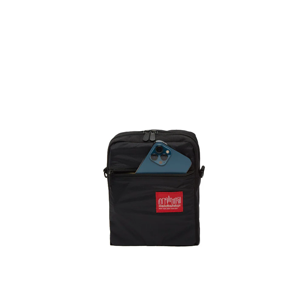 Manhattan Portage Ripstop Nylon City Lights SM - Image 15