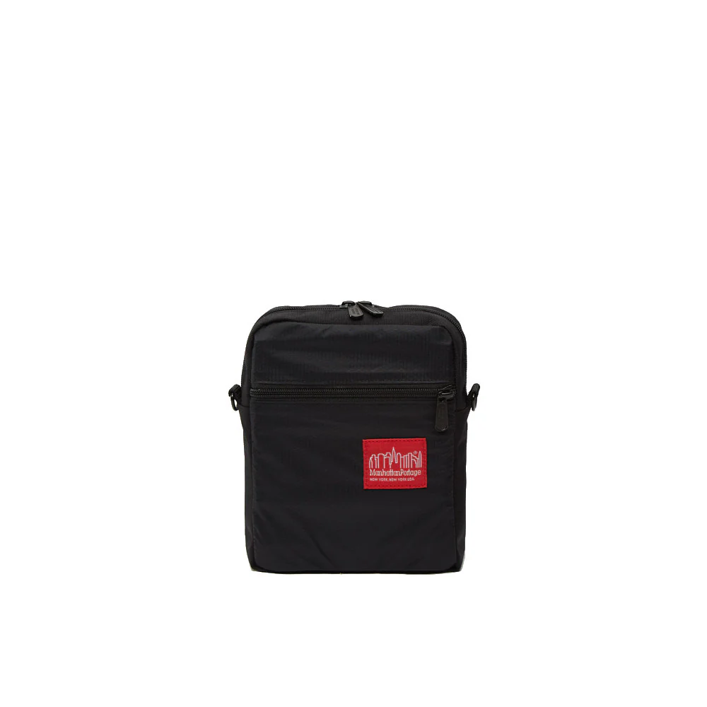 Manhattan Portage Ripstop Nylon City Lights SM - Image 6