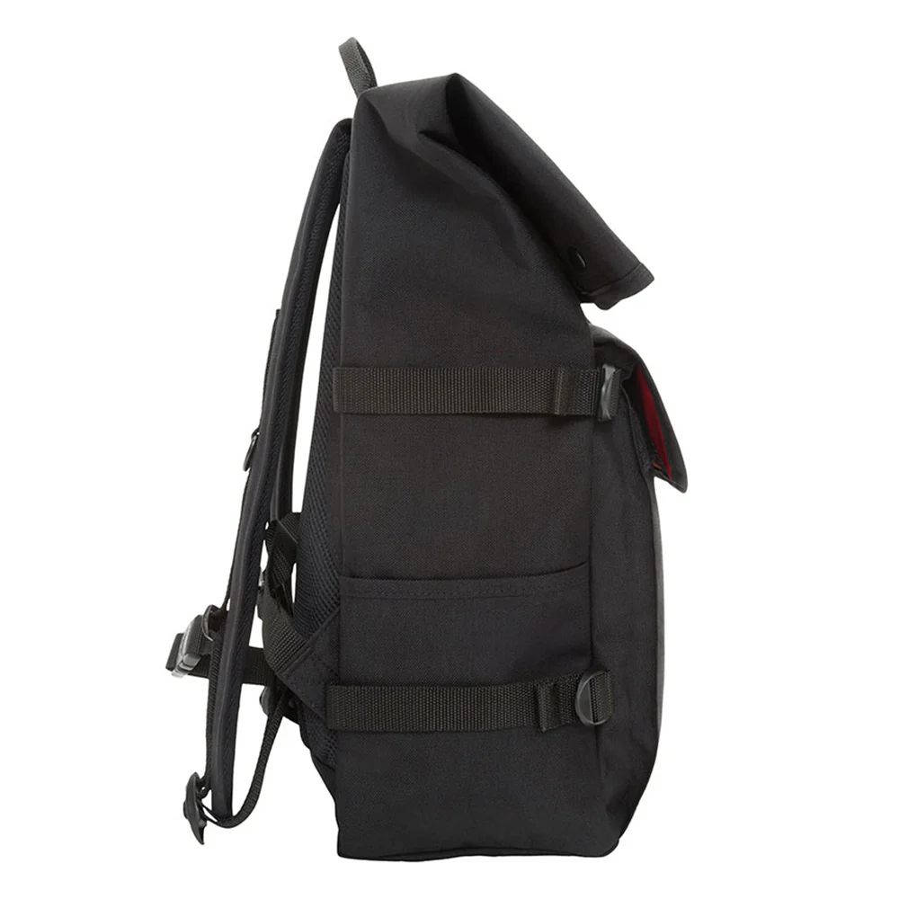 Manhattan Portage Silvercup Backpack 1236-BLK - Image 5