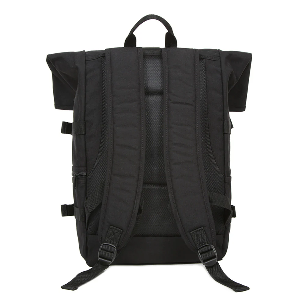 Manhattan Portage Silvercup Backpack 1236-BLK - Image 6