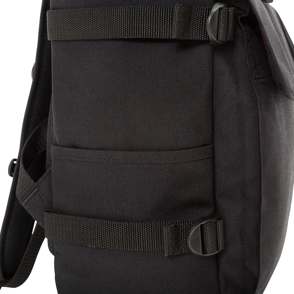 Manhattan Portage Silvercup Backpack 1236-BLK - Image 7