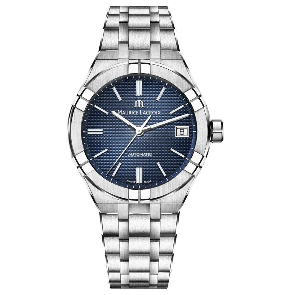 Maurice Lacroix Aikon Automatic Watch AI6007-SS002-430-1