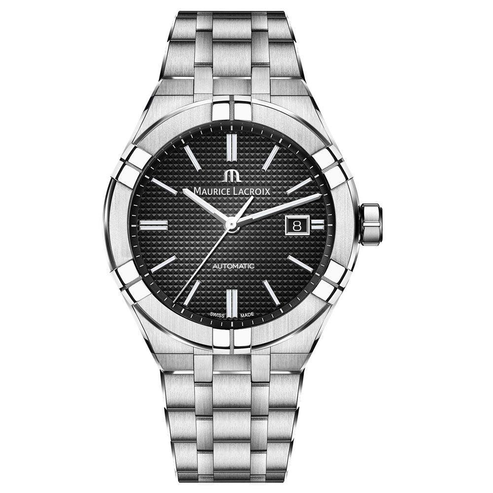 Maurice Lacroix Aikon Automatic 42mm AI6008-SS002-330-1