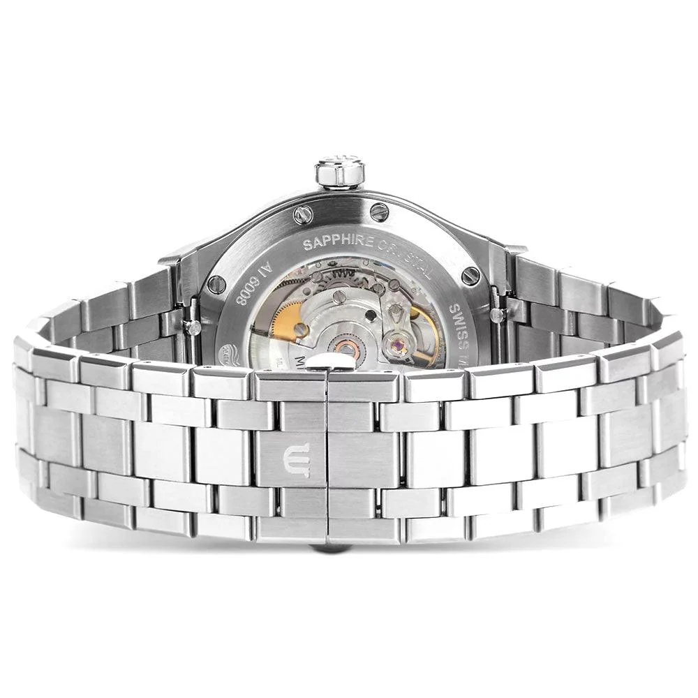 Maurice Lacroix Aikon Automatic 42mm AI6008-SS002-330-1 - Image 3