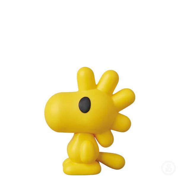 A Bathing Ape Peanuts Snoopy Woodstock - Image 5
