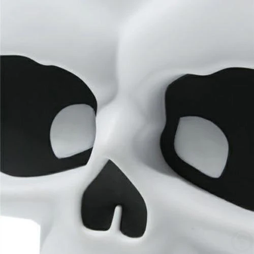 Medicom Toy x Mastermind Japan Skullkid - Image 4