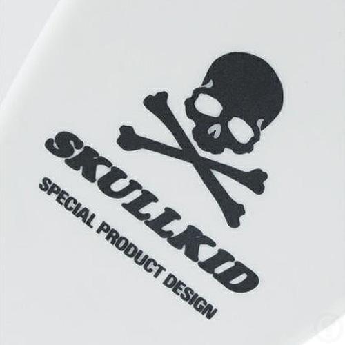 Medicom Toy x Mastermind Japan Skullkid - Image 5