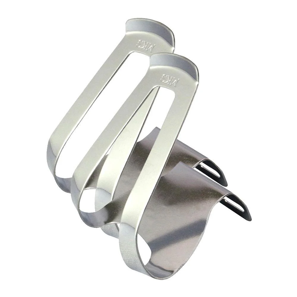 MKS Pedal Half Clip
