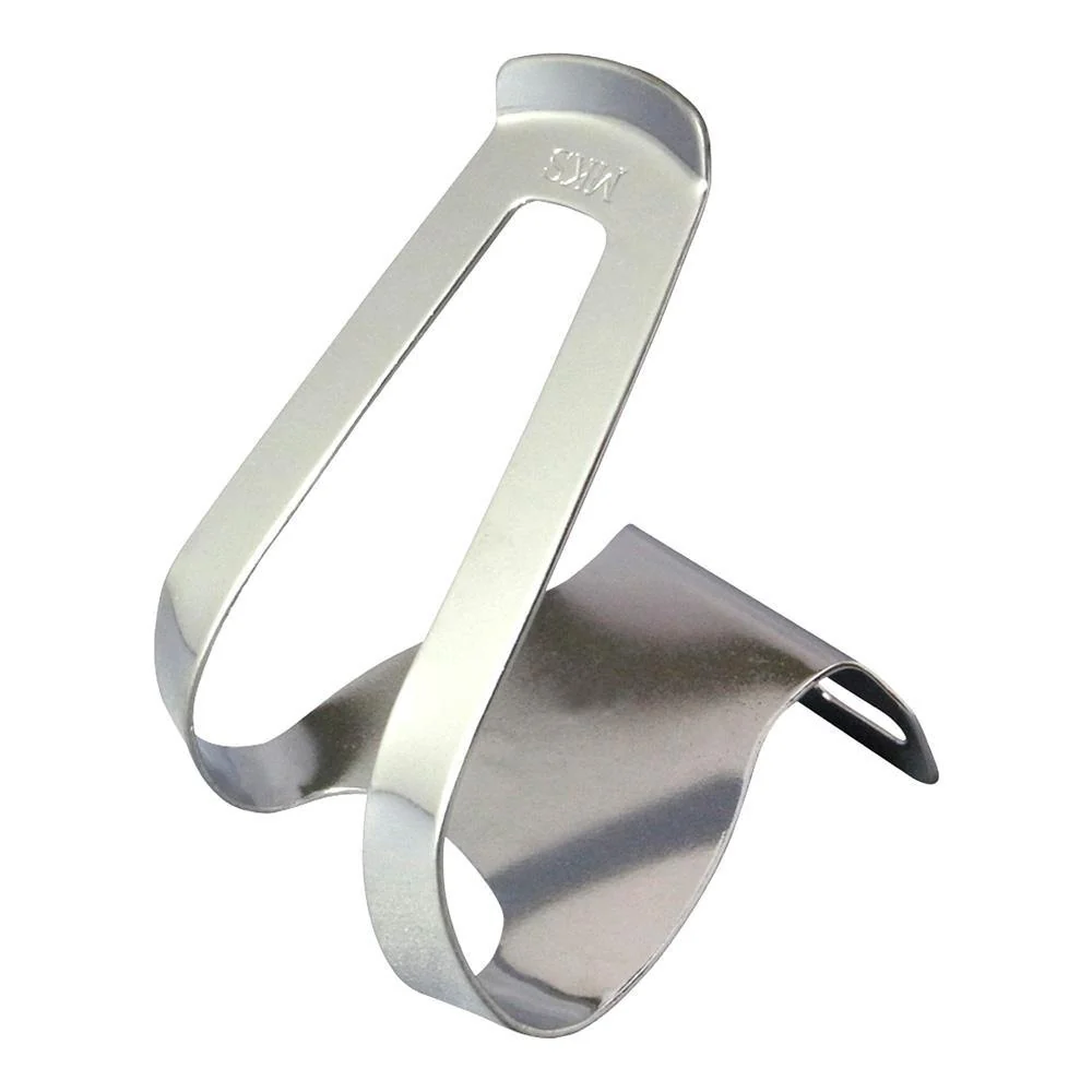 MKS Pedal Half Clip - Image 2