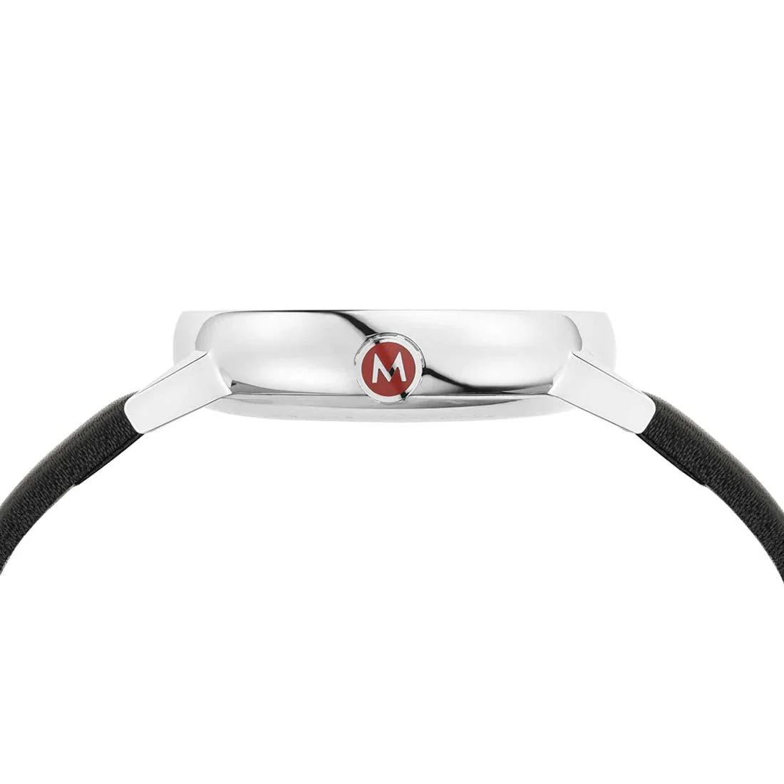 Mondaine EVO2 Big Date 40mm MSE.40210.LB - Image 3