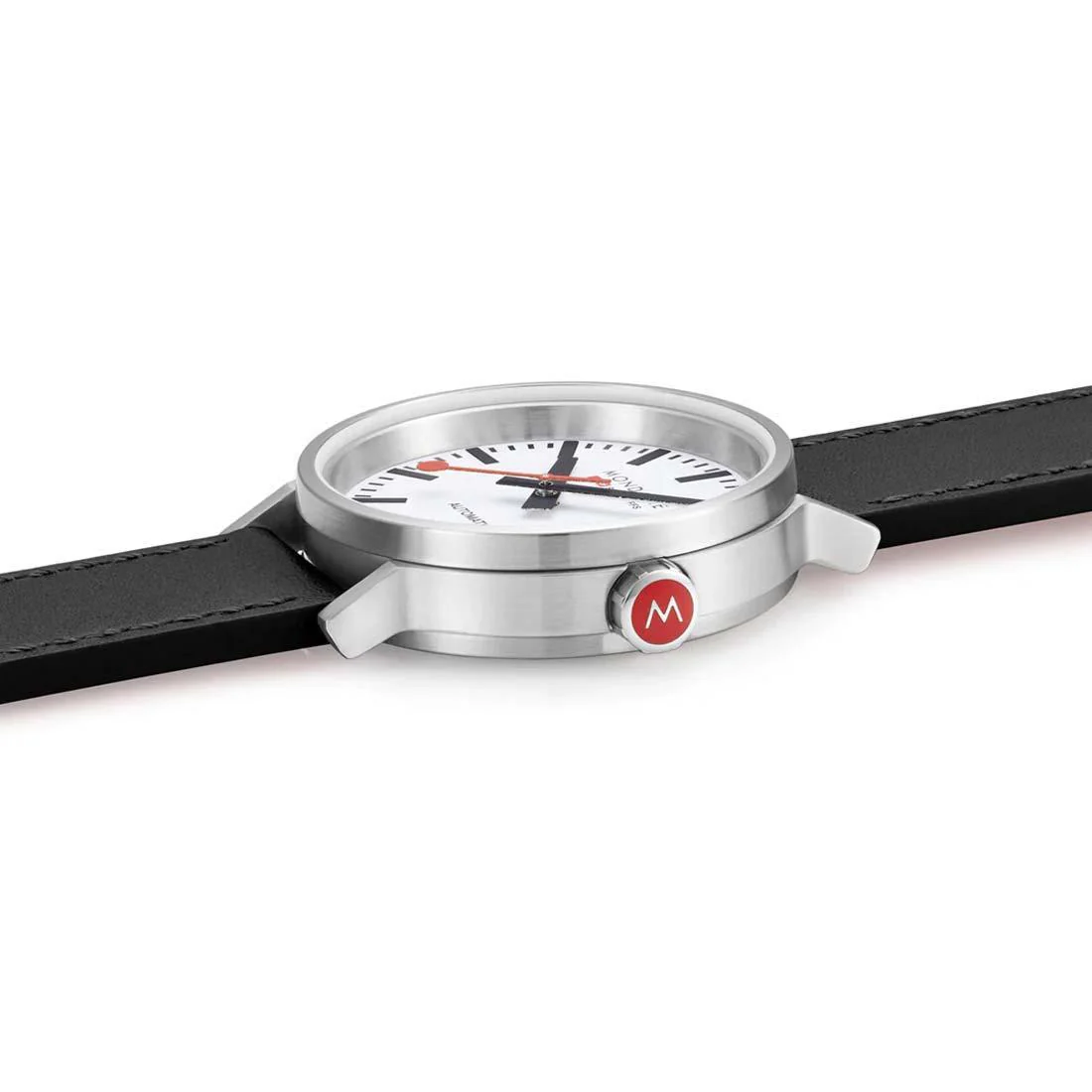Mondaine Original Automatic 41mm MST.4161B.LB - Image 3